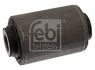 Сайлентблок рычага (переднего/спереди/снизу) Nissan Navara/Pick Up 97- FEBI BILSTEIN 42560 (фото 2)