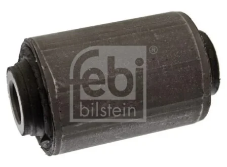 Сайлентблок рычага (переднего/спереди/снизу) Nissan Navara/Pick Up 97- FEBI BILSTEIN 42560