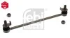 Тяга стабілізатора (переднього) Infiniti FX 03-08 (L=320.5mm) FEBI BILSTEIN 42569 (фото 2)