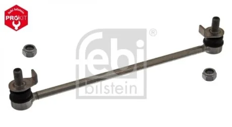 Тяга стабілізатора (переднього) Infiniti FX 03-08 (L=320.5mm) FEBI BILSTEIN 42569