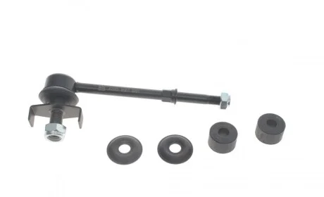 Тяга стабилизатора (переднего) Nissan Patrol GR V 97- (L=160mm) FEBI BILSTEIN 42593