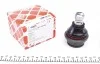 Опора шаровая (передняя/снизу) Nissan Navara/Pathfinder 04-14 FEBI BILSTEIN 42625 (фото 1)