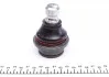 Опора шаровая (передняя/снизу) Nissan Navara/Pathfinder 04-14 FEBI BILSTEIN 42625 (фото 4)