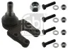 Опора шаровая (передняя) Nissan Terrano II 92-02 FEBI BILSTEIN 42638 (фото 1)