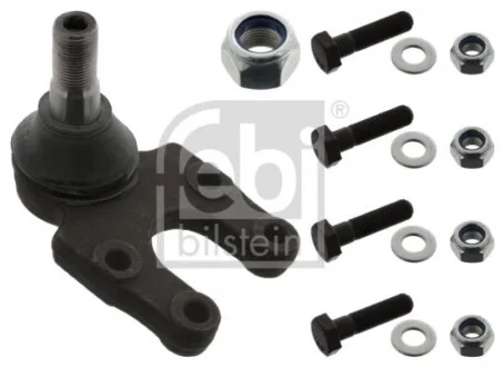 Опора кульова (передня) Nissan Terrano II 92-02 FEBI BILSTEIN 42638