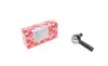 Наконечник тяги рулевой Nissan X-Trail/Navara 01- (L=115 mm) FEBI BILSTEIN 42682 (фото 1)