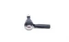 Наконечник тяги рулевой Nissan X-Trail/Navara 01- (L=115 mm) FEBI BILSTEIN 42682 (фото 2)