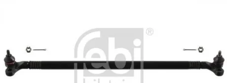 Тяга рулевая Ford Maverick 93-98 (поперечная) (L=815mm) FEBI BILSTEIN 42708