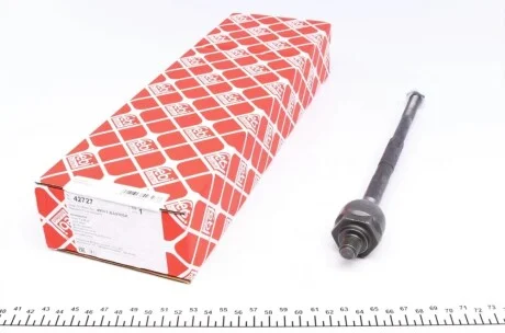 Тяга рульова Nissan Primera 02- FEBI BILSTEIN 42727