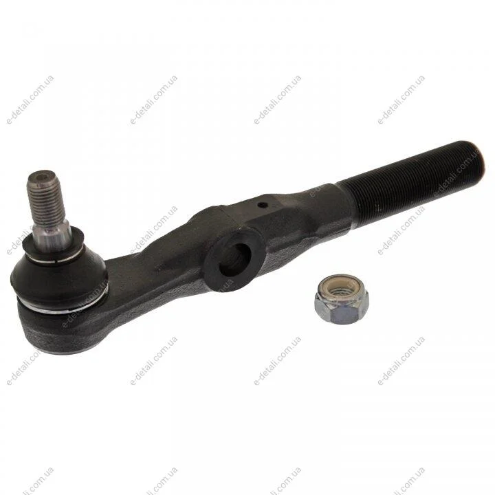 Наконечник поперечної рульової тяги FEBI BILSTEIN 42748 (фото 1)