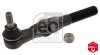 Наконечник поперечної рульової тяги FEBI BILSTEIN 42748 (фото 1)