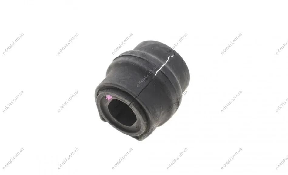 Втулка стабилизатора (переднего) Citroen Berlingo/Peugeot Partner 1.6 HDi 08- (d=24mm) FEBI BILSTEIN 42780 (фото 1)