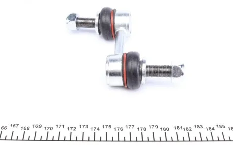 Тяга стабилизатора (переднего) Subaru Outback/Forester 09- FEBI BILSTEIN 42799
