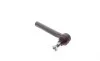 Наконечник тяги рулевой Subaru Forester 98-/Impreza 92-/Legacy -09 FEBI BILSTEIN 42811 (фото 4)