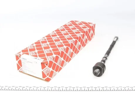 Тяга рульова Subaru Forester/ Impreza/ Legacy 1.5-3.0 AWD 00- FEBI BILSTEIN 42813