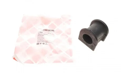 Втулка стабилизатора (переднего) Toyota Hilux 04-15 (d=29mm) FEBI BILSTEIN 42825