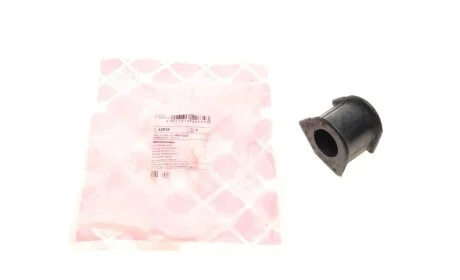 Втулка стабилизатора (переднего) Toyota Corolla 90-00 (d=24mm) FEBI BILSTEIN 42834