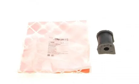 Втулка стабилизатора (заднего) Toyota Carina 1.6-2.0 16V 92-98 (d=13mm) FEBI BILSTEIN 42836