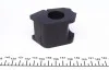 Втулка стабілізатора (переднього) Toyota Yaris 05- (D=23mm) FEBI BILSTEIN 42842 (фото 2)