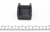 Втулка стабілізатора (переднього) Toyota Yaris 05- (D=23mm) FEBI BILSTEIN 42842 (фото 3)
