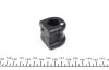 Втулка стабилизатора (заднего) Toyota Avensis 03-08 (d=19mm) FEBI BILSTEIN 42856 (фото 2)