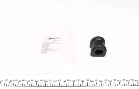 Втулка стабилизатора (заднего) Toyota Avensis 03-08 (d=19mm) FEBI BILSTEIN 42856