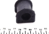 Подушка(втулка) стабілізатора FEBI BILSTEIN 42860 (фото 4)