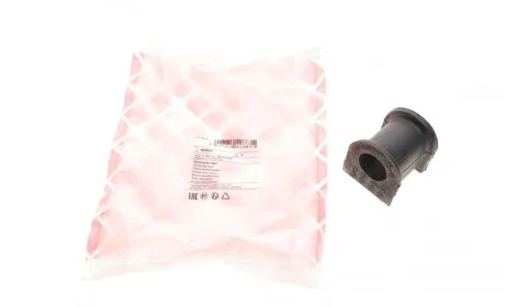 Втулка стабилизатора (переднего) Toyota Avensis 1.6/1.8 16V/2.0 TDi 97-03 (d=22mm) FEBI BILSTEIN 42867