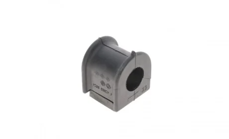 Втулка стабилизатора (переднего) Toyota Corolla/Avensis 02-09 (d=22mm) FEBI BILSTEIN 42883