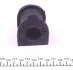Втулка стабилизатора (переднего) Toyota Land Cruiser Prado 02-09 (d=27mm) FEBI BILSTEIN 42891 (фото 2)
