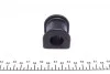 Втулка стабилизатора (заднего) Toyota Hilux/Land Cruiser Prado 4x4 -10 (d=20mm) FEBI BILSTEIN 42896 (фото 4)