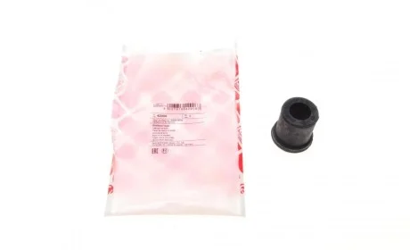 Сайлентблок рессоры (задней/снизу) Toyota 4Runner/Hilux IV 84-05 FEBI BILSTEIN 42906