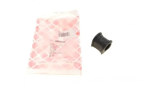 Втулка стабілізатора (переднього) Toyota Yaris 99-05 (d=24mm) FEBI BILSTEIN 42924