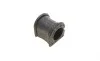 Втулка стабилизатора (переднего) Toyota Yaris 99-05 (d=24mm) FEBI BILSTEIN 42924 (фото 5)