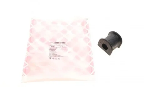 Втулка стабилизатора (заднего) Lexus GX 4.7 32V 01-09 (d=18.8mm) FEBI BILSTEIN 42929
