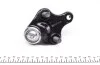 Опора кульова (передня/знизу) Toyota Corolla 06-/Auris 07-/Rav 4 06- FEBI BILSTEIN 43033 (фото 2)