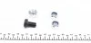 Опора кульова (передня/знизу) Toyota Corolla 06-/Auris 07-/Rav 4 06- FEBI BILSTEIN 43033 (фото 4)