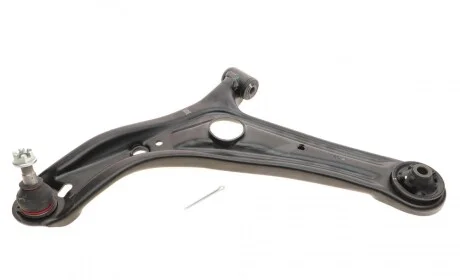 Рычаг подвески (передний/снизу) (L) Toyota Yaris 00-05 FEBI BILSTEIN 43059
