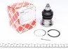 Опора шаровая (передняя/сверху) Toyota Land Cruiser Prado 02-10 FEBI BILSTEIN 43066 (фото 1)