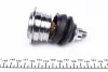 Опора шаровая (передняя/сверху) Toyota Land Cruiser Prado 02-10 FEBI BILSTEIN 43066 (фото 3)