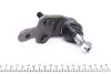 Опора кульова (передня/знизу/L) Toyota Camry 2.4-3.5 06- FEBI BILSTEIN 43074 (фото 2)