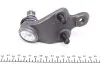 Опора кульова (передня/знизу/L) Toyota Camry 2.4-3.5 06- FEBI BILSTEIN 43074 (фото 4)