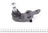Опора кульова (передня/знизу/L) Toyota Camry 2.4-3.5 06- FEBI BILSTEIN 43074 (фото 5)