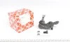 Опора шаровая (передняя/снизу/R) Toyota Camry 2.4-3.5 06- FEBI BILSTEIN 43076 (фото 1)
