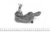 Опора шаровая (передняя/снизу/R) Toyota Camry 2.4-3.5 06- FEBI BILSTEIN 43076 (фото 4)