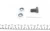 Опора шаровая (передняя/снизу/R) Toyota Camry 2.4-3.5 06- FEBI BILSTEIN 43076 (фото 5)