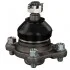 FEBI TOYOTA кульова опора нижня Hilux 2,4TD -02, 2,5D -05 FEBI BILSTEIN 43088 (фото 3)