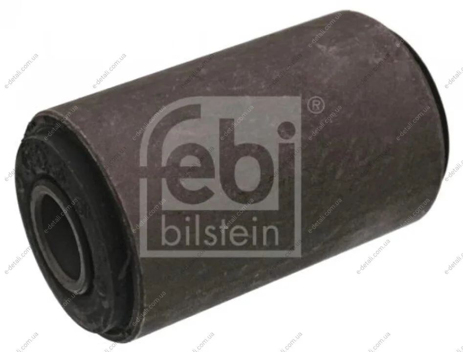 Втулка ресори (задньої) Isuzu D-Max 2.5/3.0D 02- FEBI BILSTEIN 43299 (фото 1)