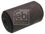 Втулка рессоры (задней) Isuzu D-Max 2.5/3.0D 02- FEBI BILSTEIN 43299 (фото 1)