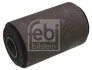 Втулка ресори (задньої) Isuzu D-Max 2.5/3.0D 02- FEBI BILSTEIN 43299 (фото 1)